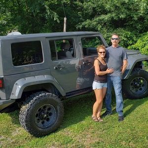 Meet your Posher, Mellisa